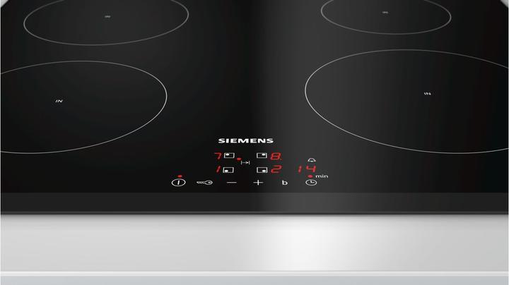 Actual product image Siemens EH651BEB1E