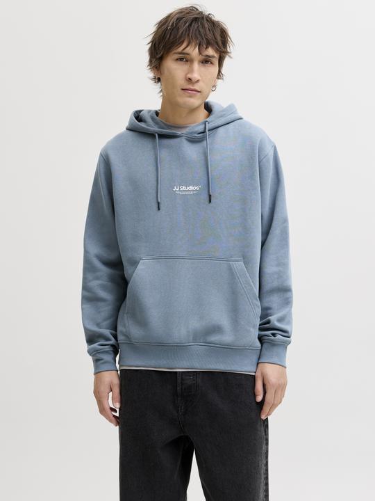 Produktbild Jack & Jones Jjesoho Sweat Hood Noos (L)