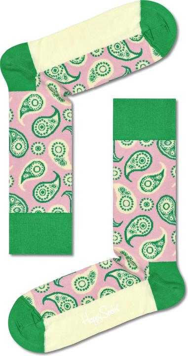 Actual product image Happy Socks Go Bowling Gift Set (pack of 4, 41 - 46)