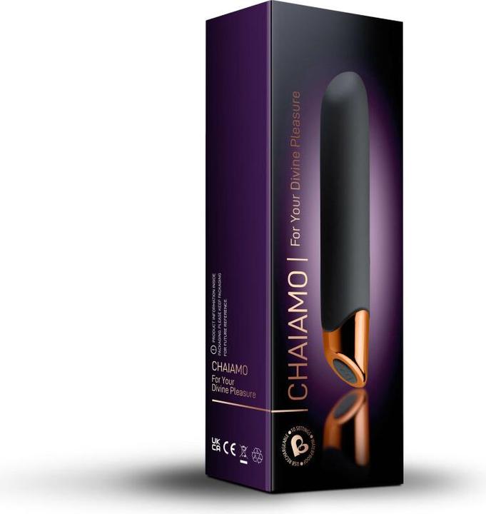 Actual product image Rocks-Off Chaiamo
