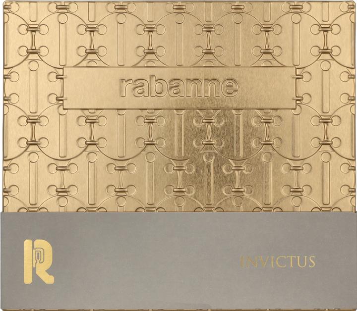 Produktbild Paco Rabanne Invictus (Parfum Set)