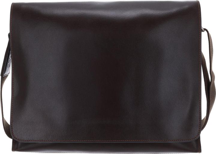 Actual product image Leonhard Heyden Shoulder bagDakota