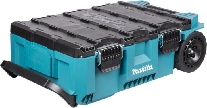 Immagine prodotto Makita Trolley Werkzeugbox L P-91001 (1 Pezzo)