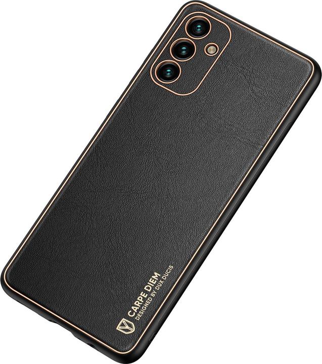 Actual product image Dux Ducis Yolo Series Hardcase Cover (Samsung Galaxy A13 5G)