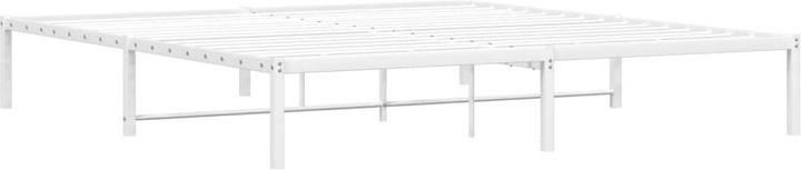 Image du produit vidaXL Bettgestell (180 x 200 cm)