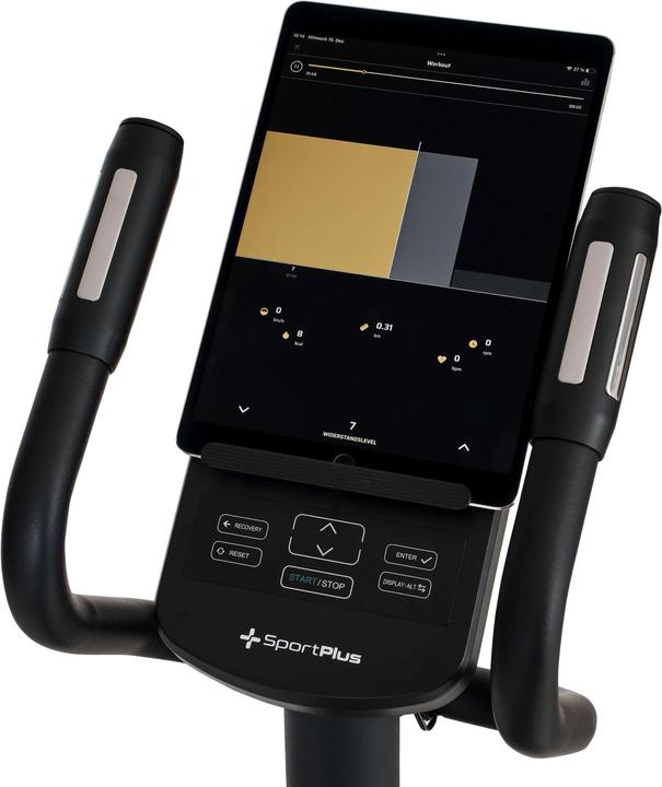Produktbild Sportplus Crosstrainer