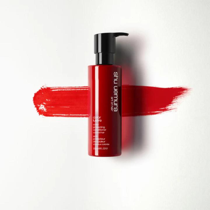 Produktbild Shu Uemura Color Lustre Color Protecting Conditioner (250 ml)