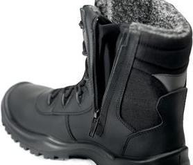 Actual product image Heckel Boots MX 100 GT2 67083 S3 (S3, 40)
