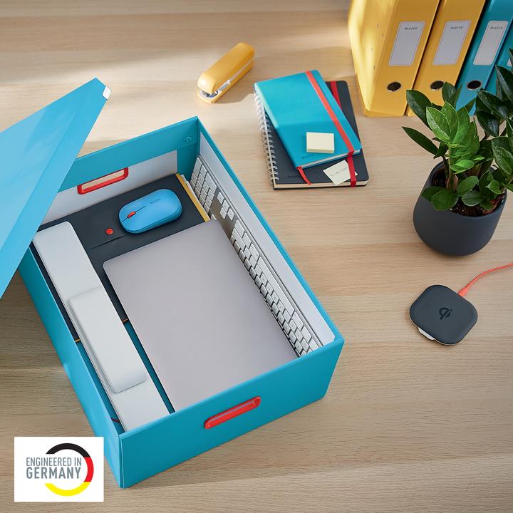 Produktbild Leitz CLICK & STORE COSY - Box Gross (A3)
