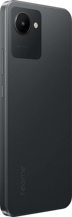 Actual product image realme C30 3 (32 GB, Denim grey, 6.50", Dual SIM, 4G)