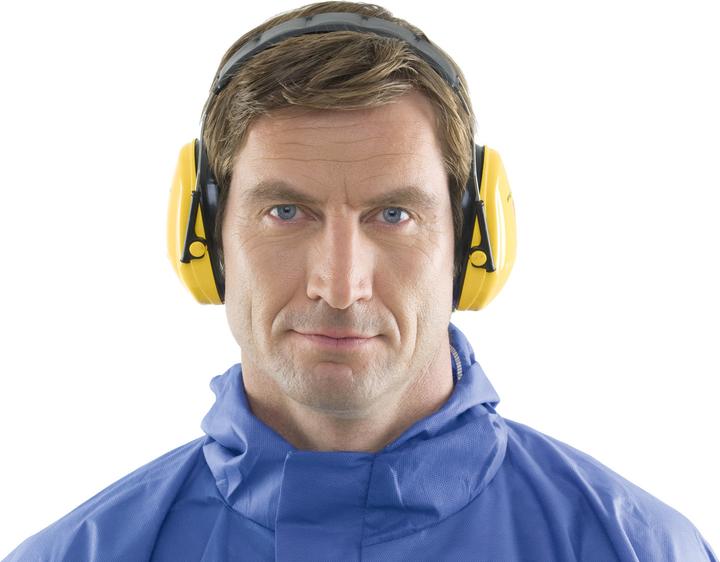 Actual product image 3M Peltor Optime (1 x)