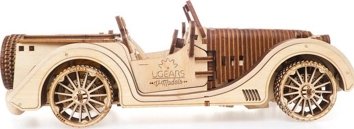 Immagine prodotto Ugears roadster