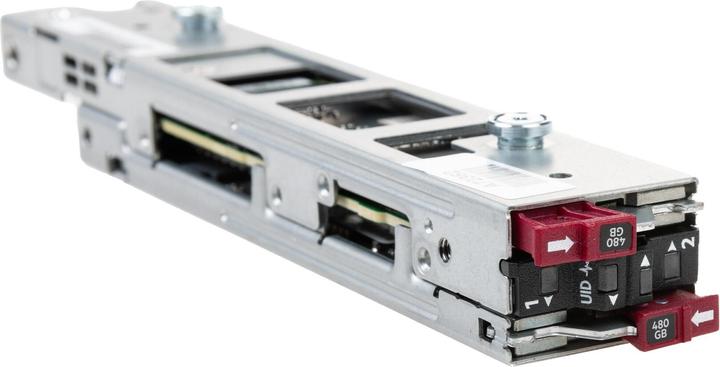 Produktbild HPE NS204i-u Gen11 Ht Plg Boot Opt Dev