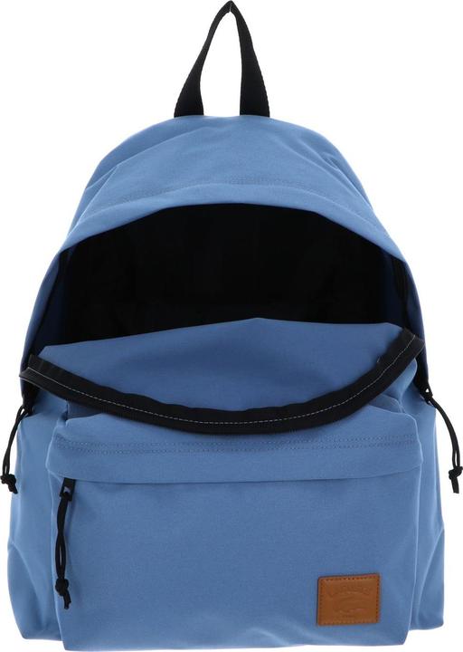 Actual product image Lacoste Backpack With Patch