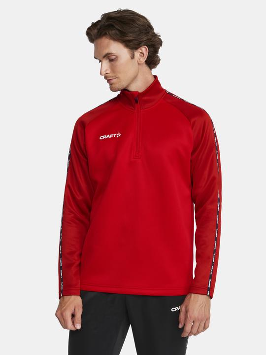 Immagine prodotto Craft SQUADRA 2.0 MEZZA ZIP M (XXL)