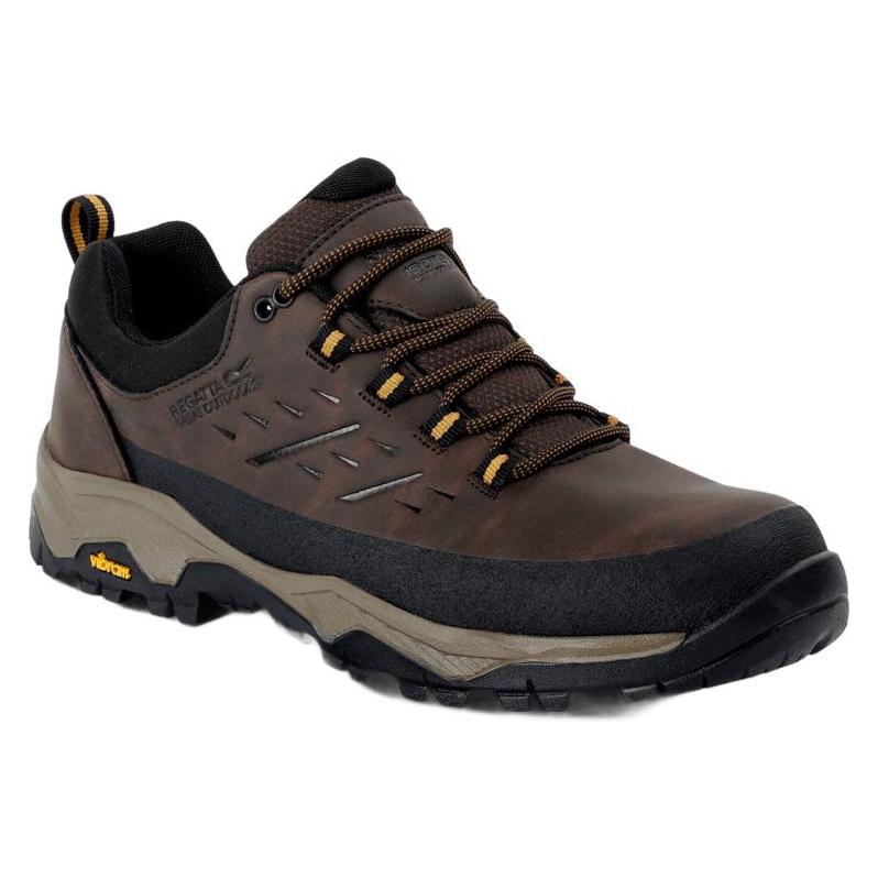 Regatta, Herren, Wanderschuhe, Blake (46), Braun