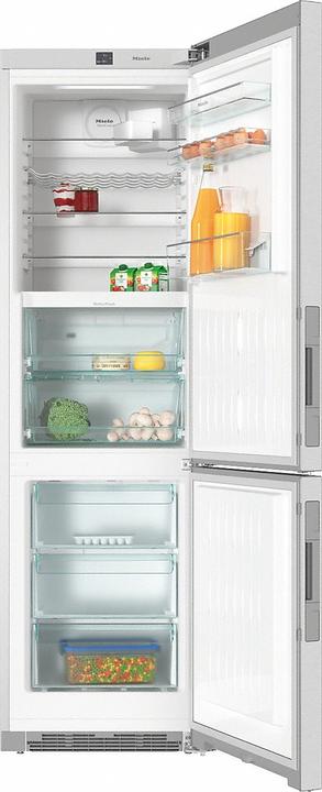 Actual product image Miele KFN 29283 D edt/cs (247 l)
