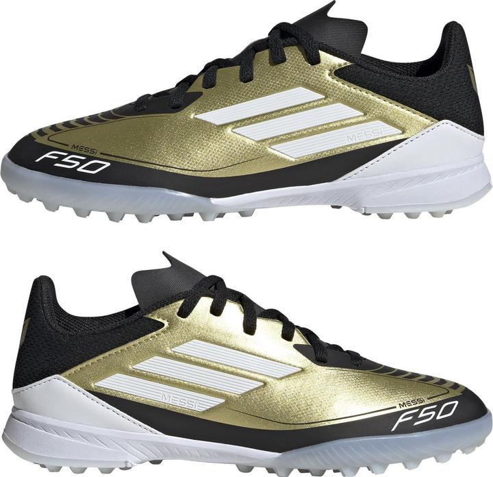 Produktbild Adidas F50 League Messi Turf (38 2/3)