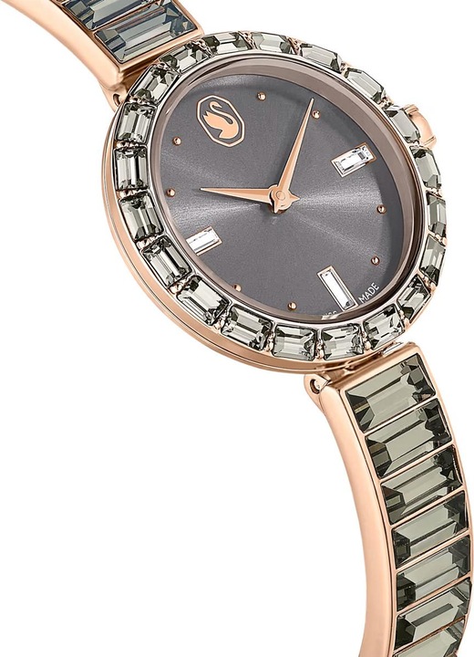 Produktbild Swarovski Matrix Bangle (25 mm)