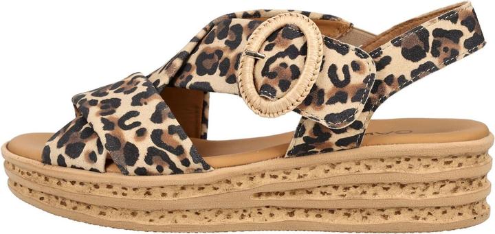 Produktbild Gabor Sandalen (38.5)