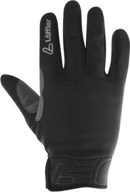 Produktbild Löffler Gloves Windstopper Warm (8, 8.5)