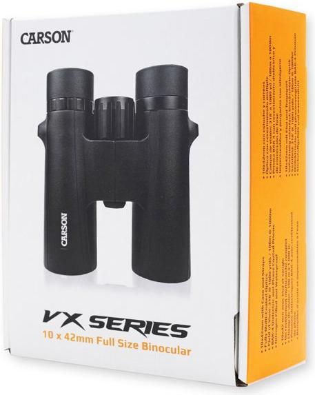 Produktbild Carson Optical VX-042 10x42 (10 x, 42 mm)