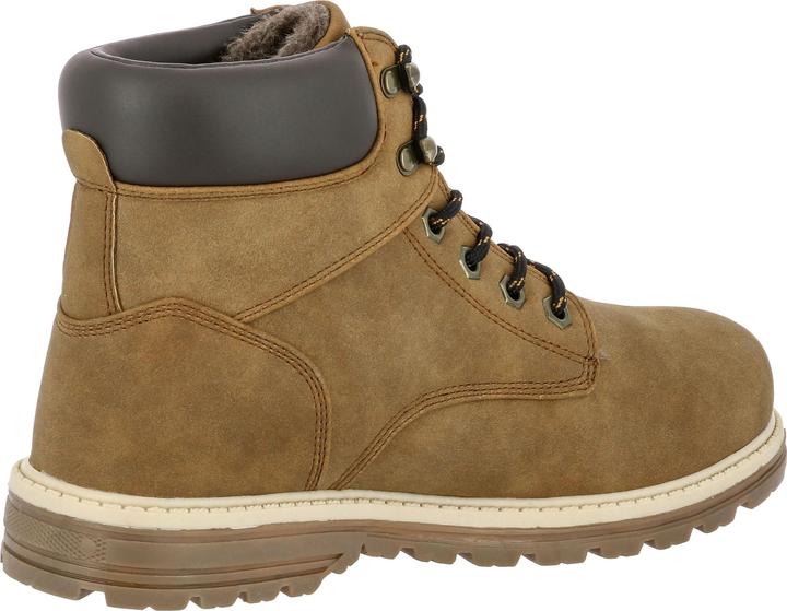 Actual product image Lico Boots (46)