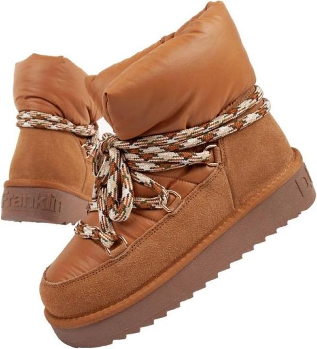 Image du produit D.Franklin Damenschuhe (36)