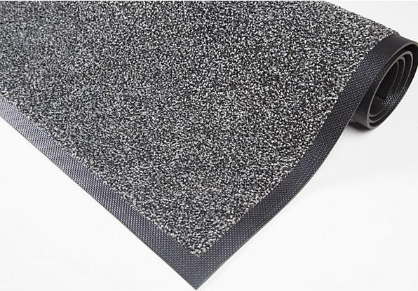 Immagine prodotto kaiserkraft Tappetino cattura-sporco per interni, pelo di nylon ad alta torsione (85 x 150 cm)