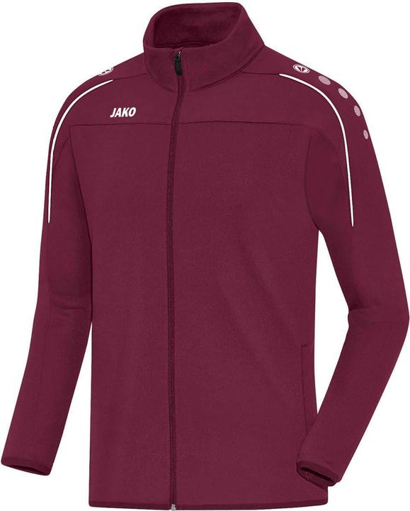Produktbild JAKO Trainingsjacke Classico (128)