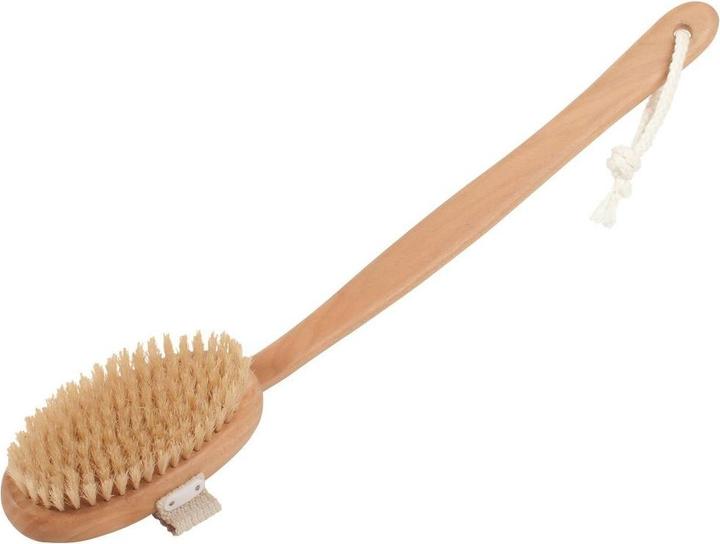 Produktbild Body Vital Badebürste