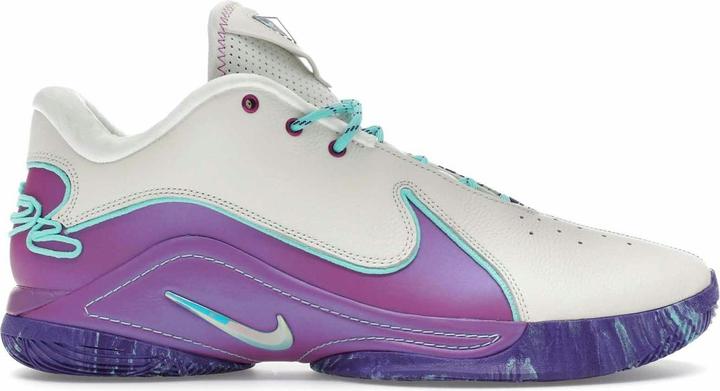 Image du produit Nike LeBron 22 Frozen Grapes (46)