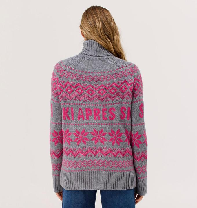 Produktbild Krimson Klover Simone Sweater (L)