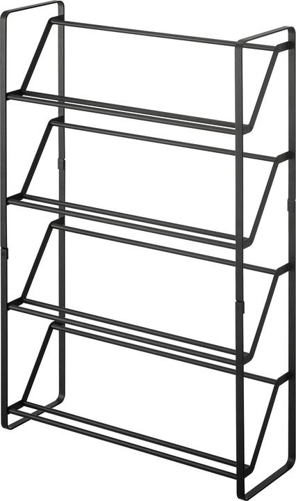 Zwart
