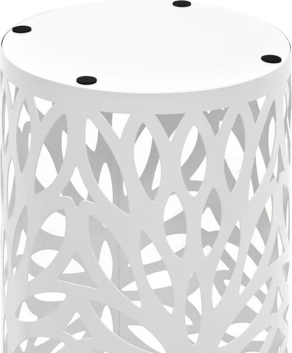 Produktbild vidaXL Heinrick (20 x 20 x 48.5 cm)