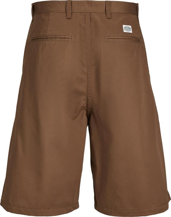 Actual product image Jack & Jones Baggy fit Chino Shorts Junior Chino Shorts (164)