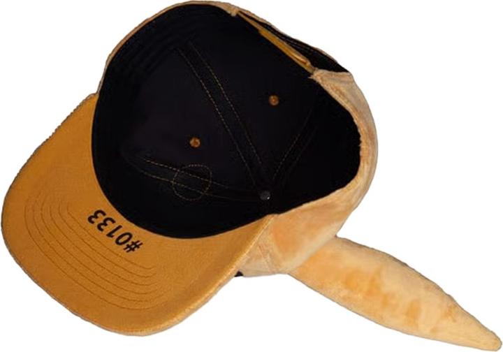 Produktbild Pokémon Snapback Mütze