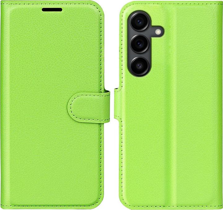 Produktbild Cover-Discount Leder Etui Hülle (Samsung Galaxy S25 FE)
