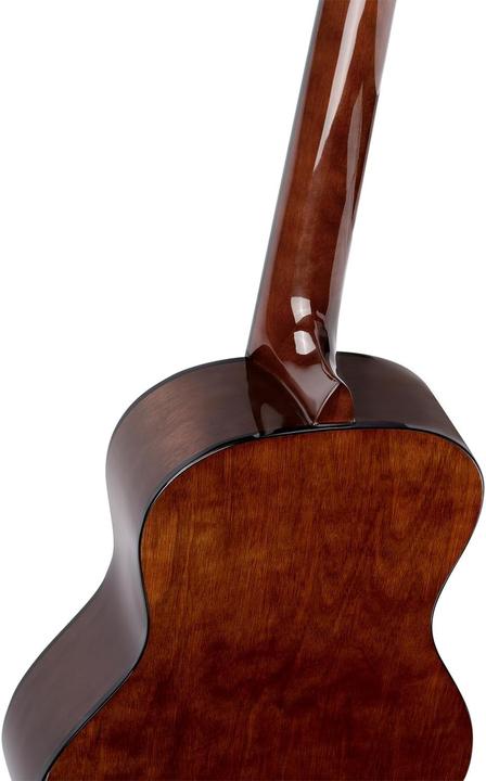 Produktbild Ortega Klassik Gitarre Student Series 1/2 (Akustik Gitarre, Walnuss, Mahagoni, Fichte)