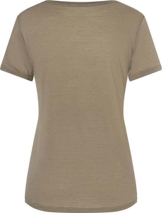 Image du produit Super Natural W Blossom Boots Tee (XL)