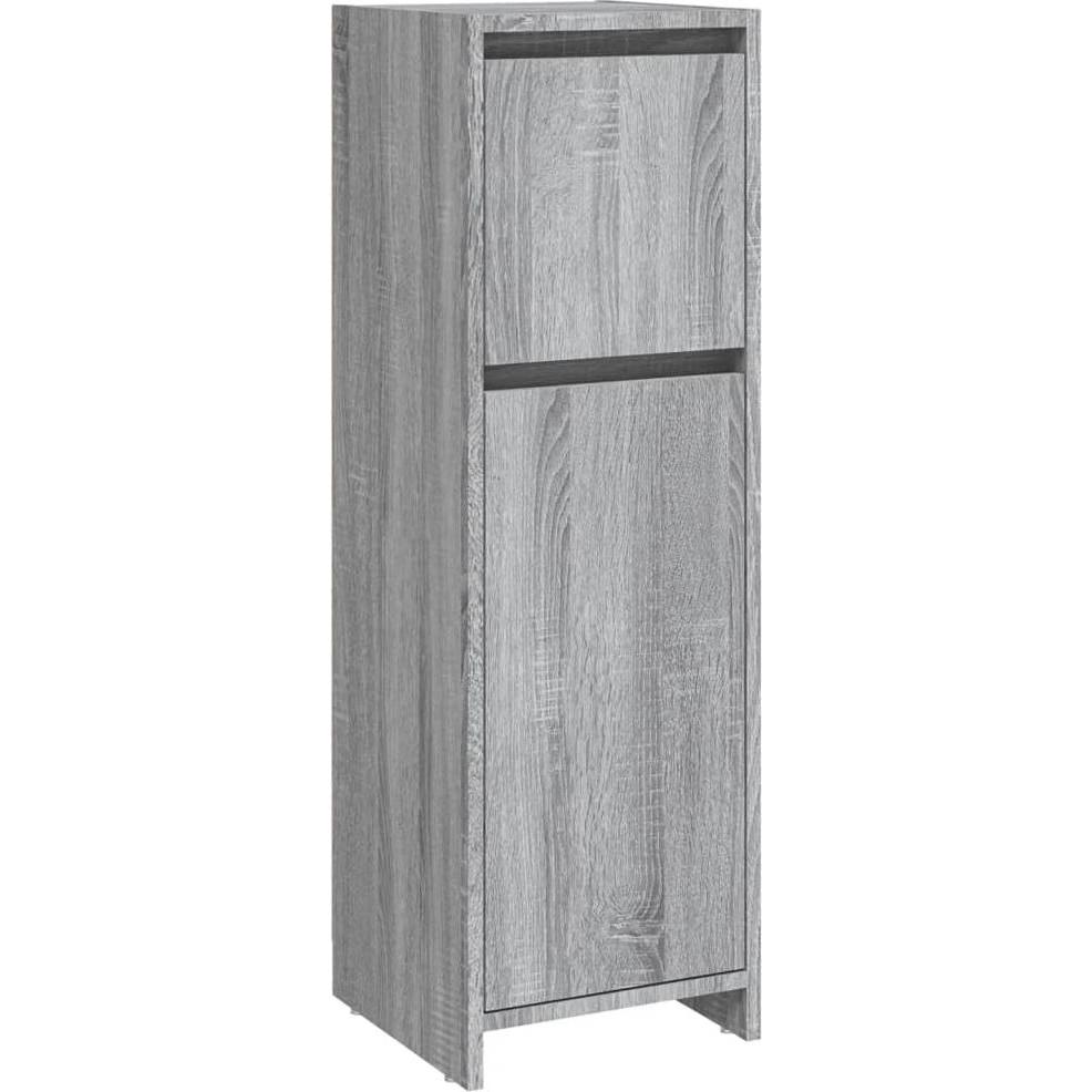 Thumbnail - VidaXL, Badezimmerschrank, Despina (30 x 30 x 95 cm)