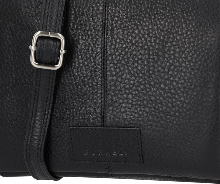Actual product image Burkely Soft Skylar Umhängetasche Leder 22 cm