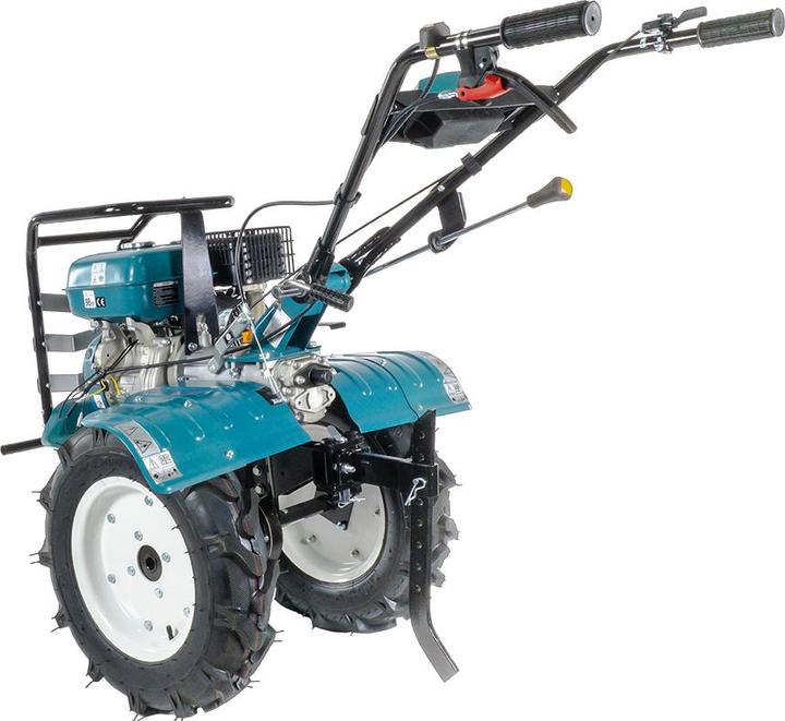 Produktbild Könner & Söhnen KS 9HP-1350G-3
