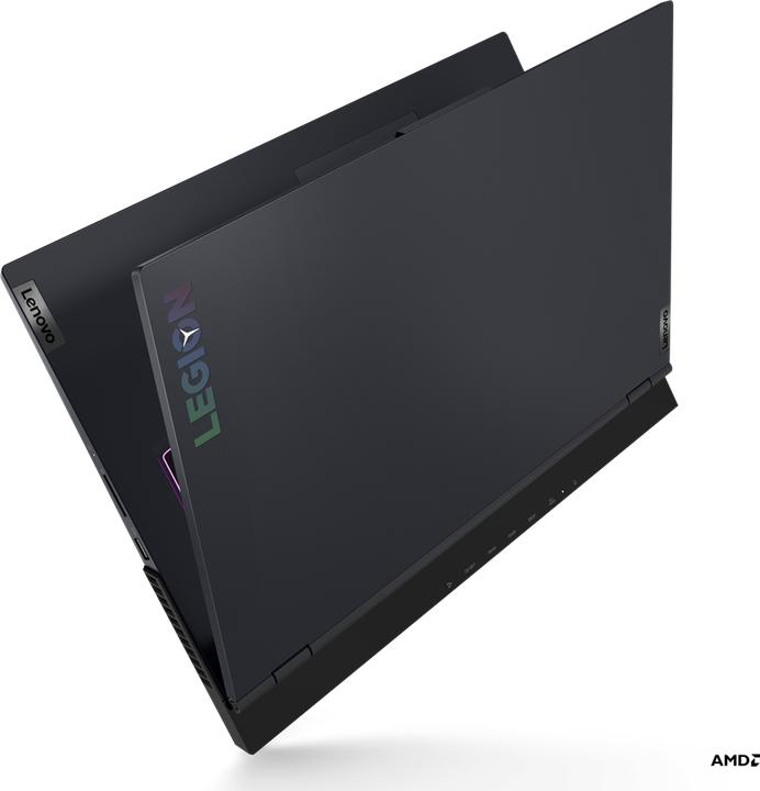 Produktbild Lenovo Legion 5 (17.30", AMD Ryzen 7 5800H, 16 GB, 1000 GB, CH)