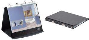 Actual product image Durable Flip chart sleeves, A3, landscape