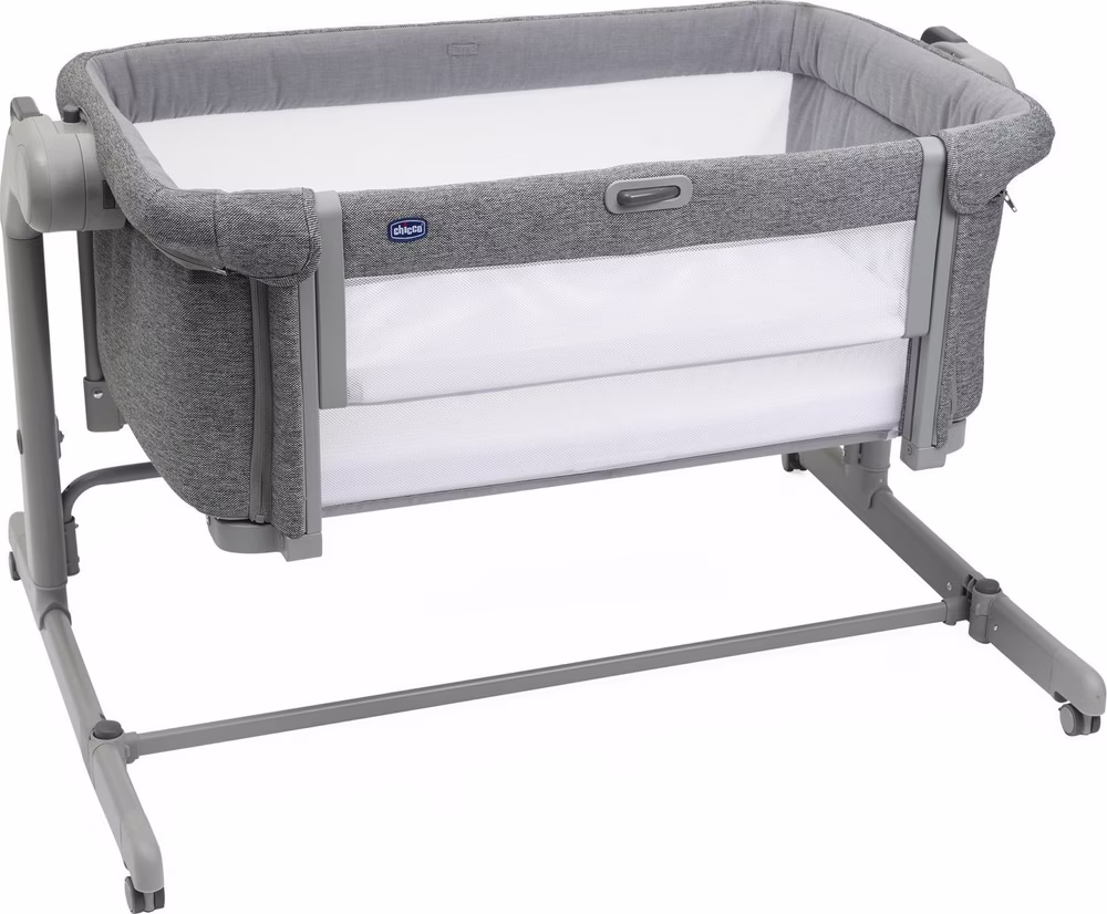 Chicco Next2Me Magic Evo