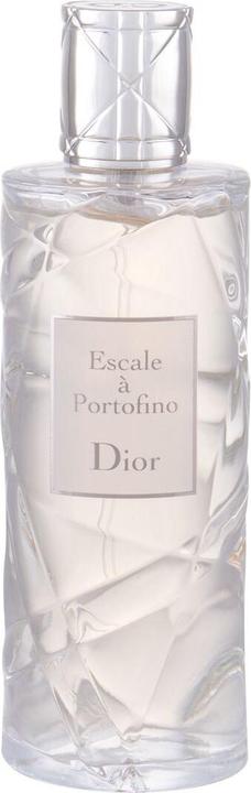 Produktbild Dior Escala A Portofino (Eau de Toilette, 125 ml)