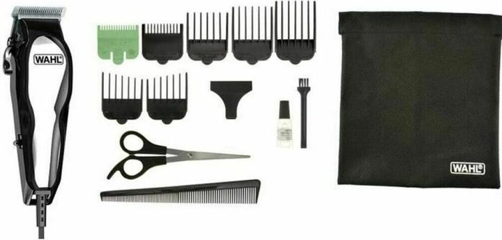 Image du produit Wahl Clippeuse Baldfader