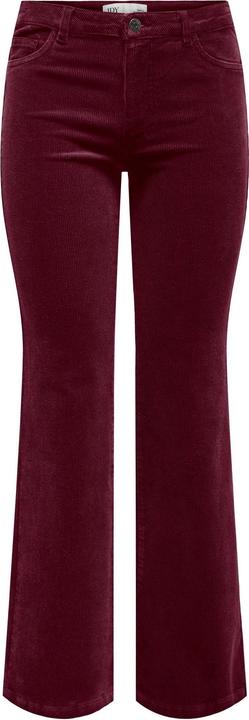 Immagine prodotto JdY JDYSALONE Pantaloni svasati a vita media Pantaloni (34)