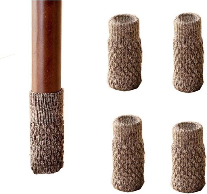 Esmée Stuhlbein-Stulpen (Chaussettes de chaises, 4 pièce(s))